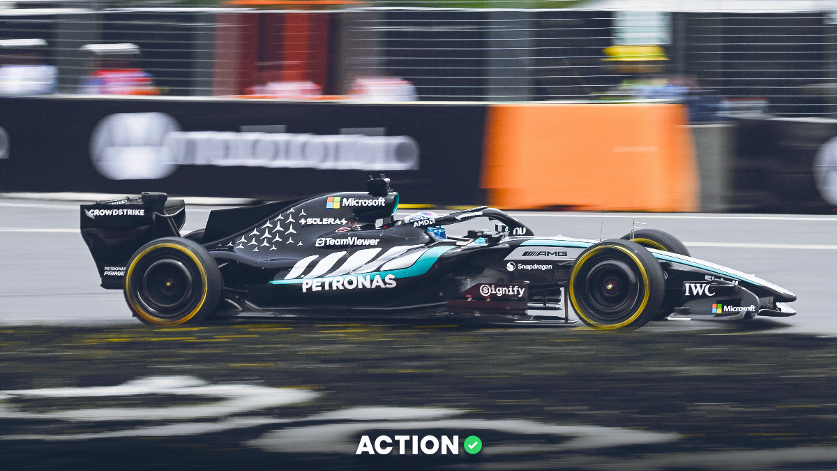 Who Will Be Formula 1 World Champion? Polymarket Odds