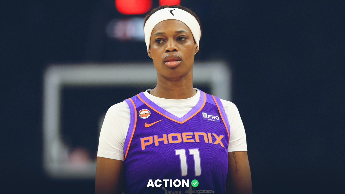 Mercury vs Fever Prediction, Pick, Odds for Monday June 22