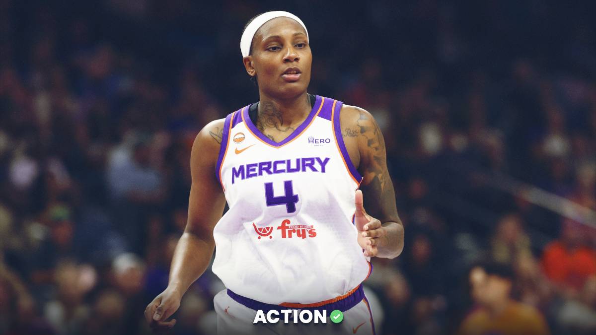 Mercury vs Fire Prediction, Pick, Odds for Friday, June 5