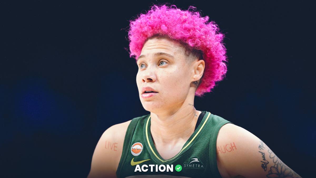 Mercury vs Storm Prediction, Odds: Arinze’s WNBA Pick for Wednesday, June 3