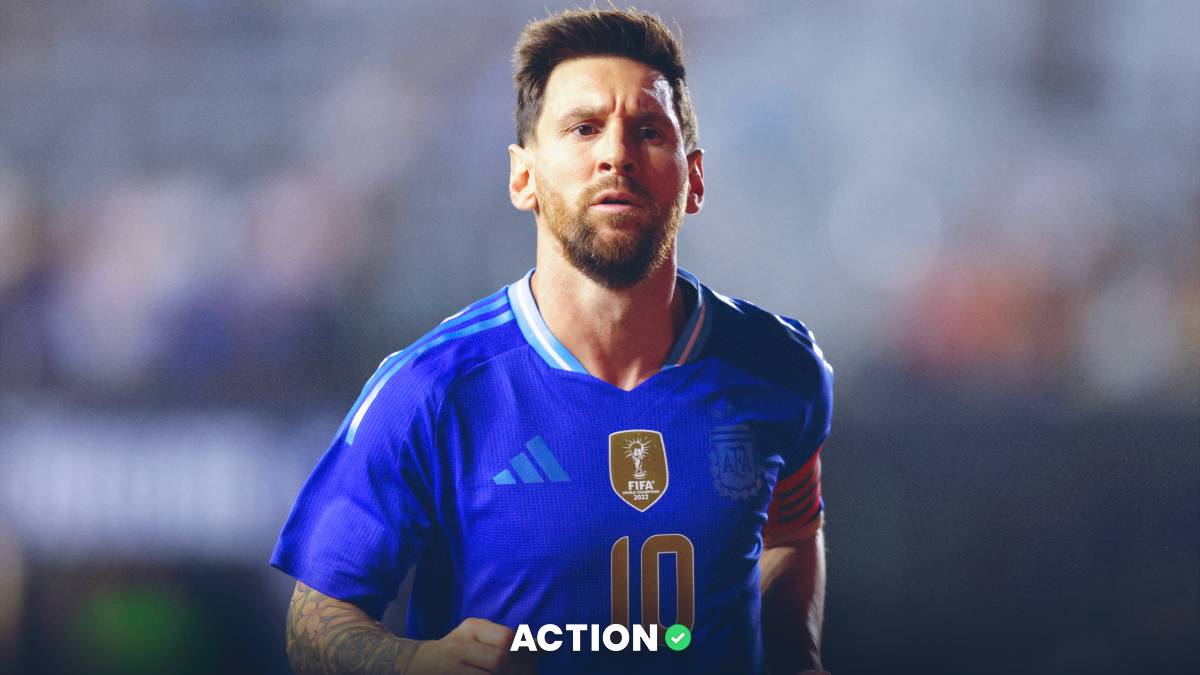 Argentina World Cup Preview: 2026 Predictions, Odds