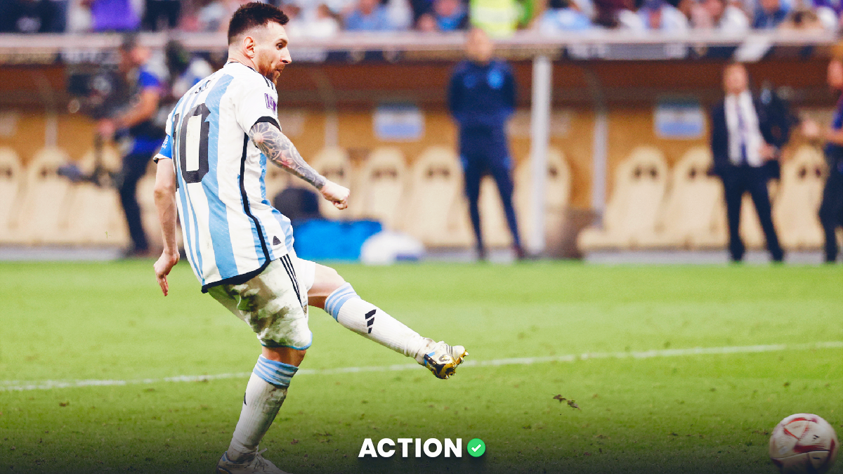 How Many Round of 32 Matches Will Go to Penalties? Kalshi Odds