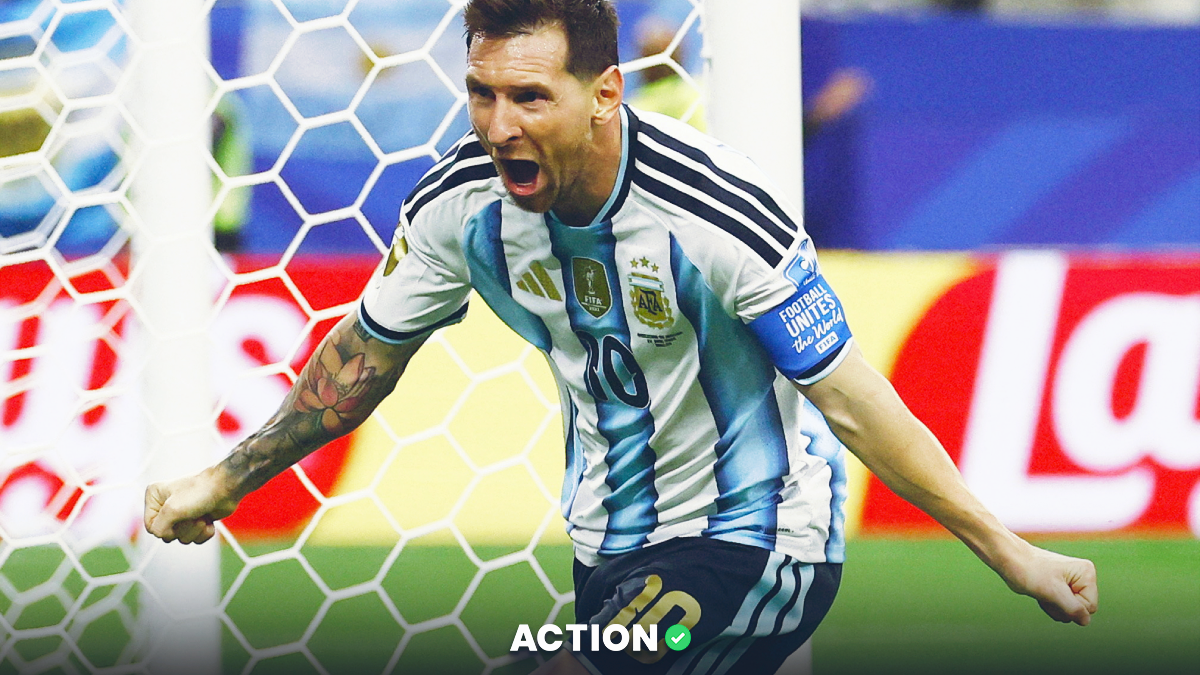 Lionel Messi’s World Cup Records and the Impact on Prediction Markets