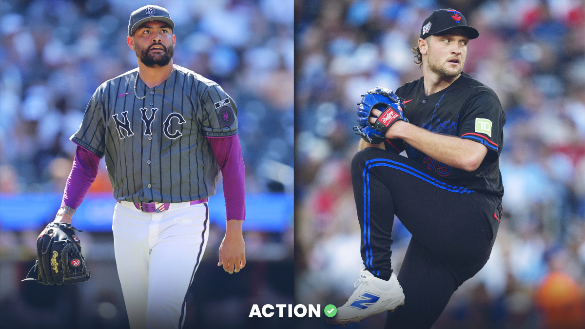 Mets vs Blue Jays Predictions, Pick, MLB Odds for Monday, June 29