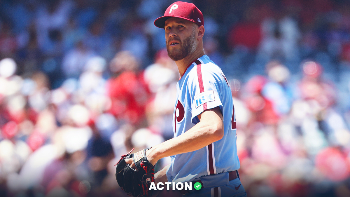 Mets vs Phillies Prediction, Odds: Expert MLB Pick for Sunday Night Baseball