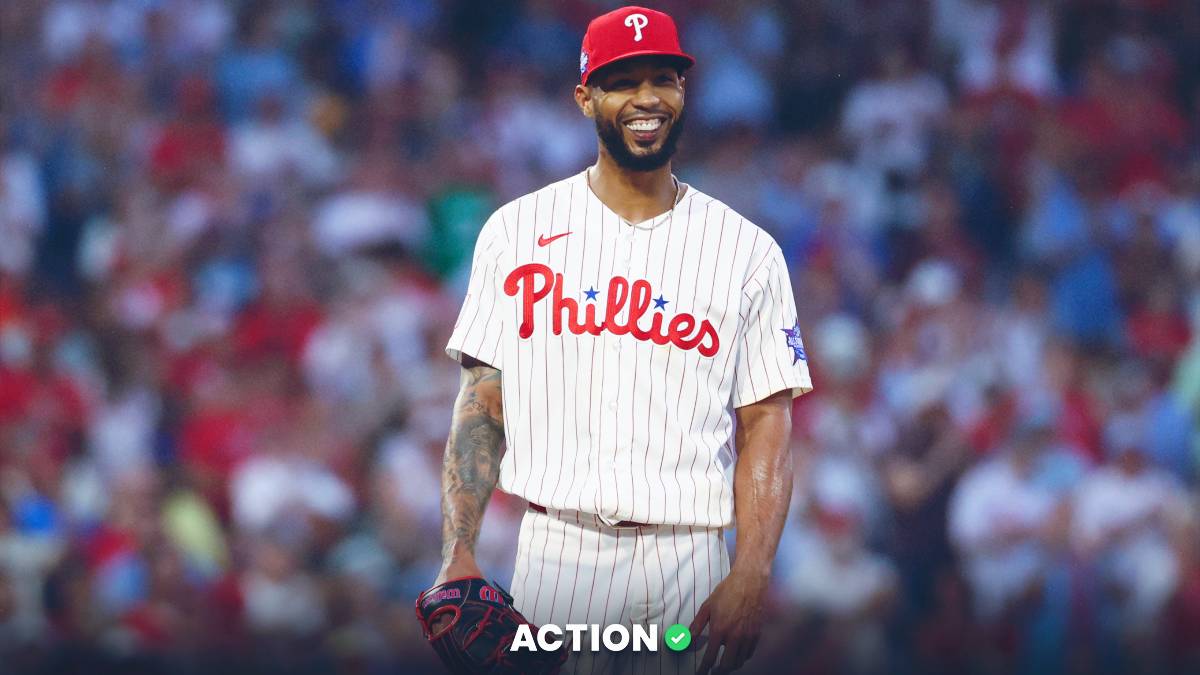 Mets vs Phillies: Nice Matchup for Sanchez Image