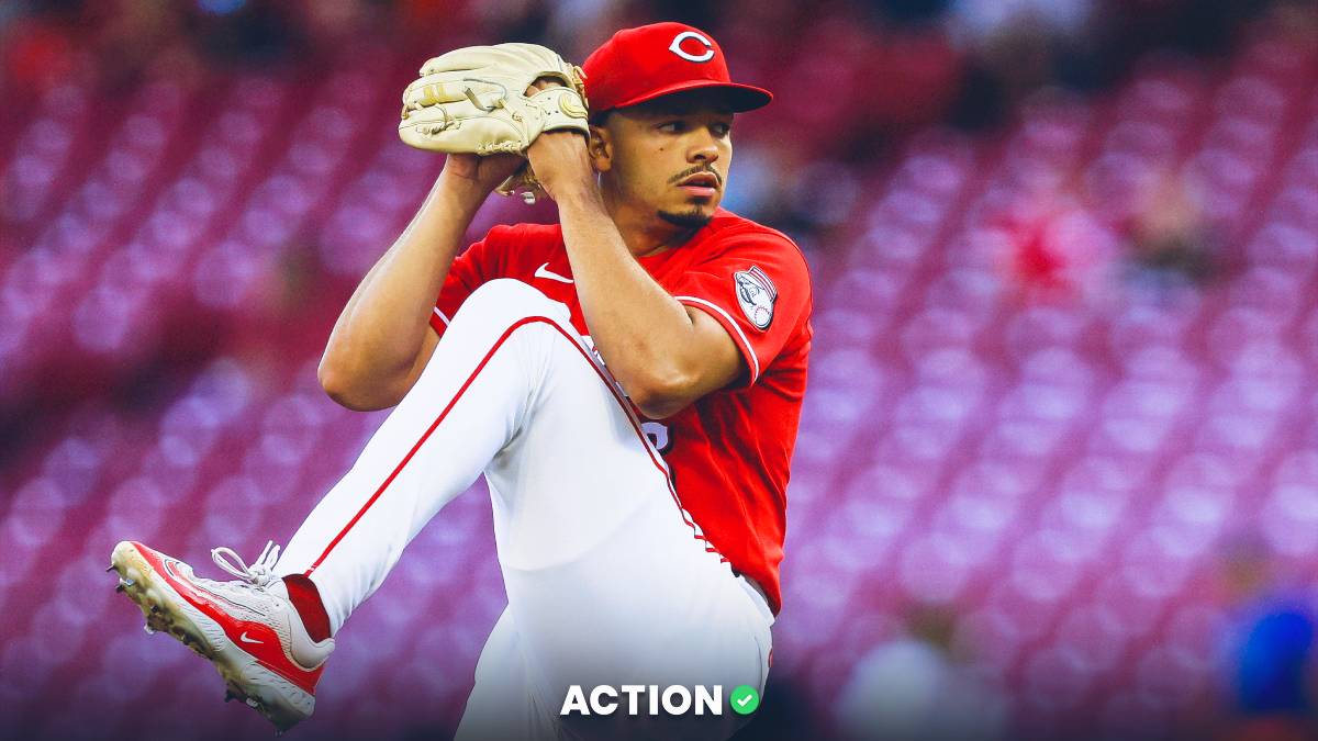 Mets vs Reds Prediction, Pick, MLB Odds for Monday, June 15