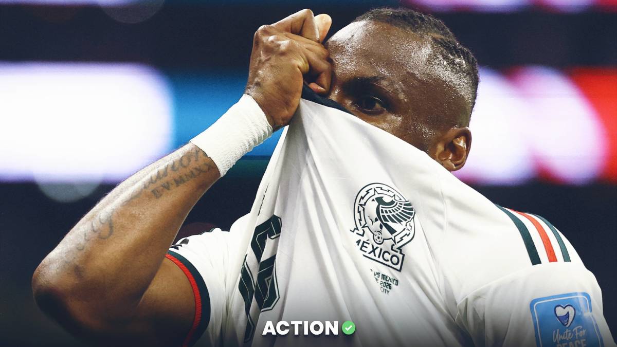Mexico vs. Ecuador Predictions: World Cup Model Projections & Betting Edges