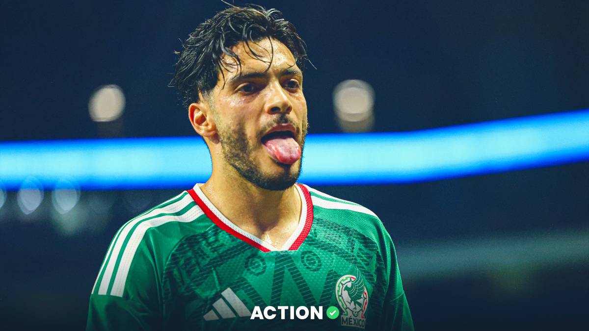 Mexico vs South Africa Prediction, Picks, World Cup Odds (Thursday, June 11)