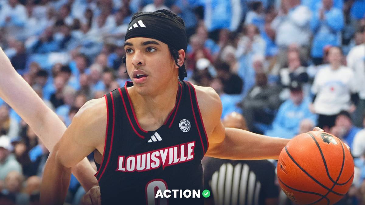 2026 NBA Draft 5th Overall Pick: Polymarket Odds