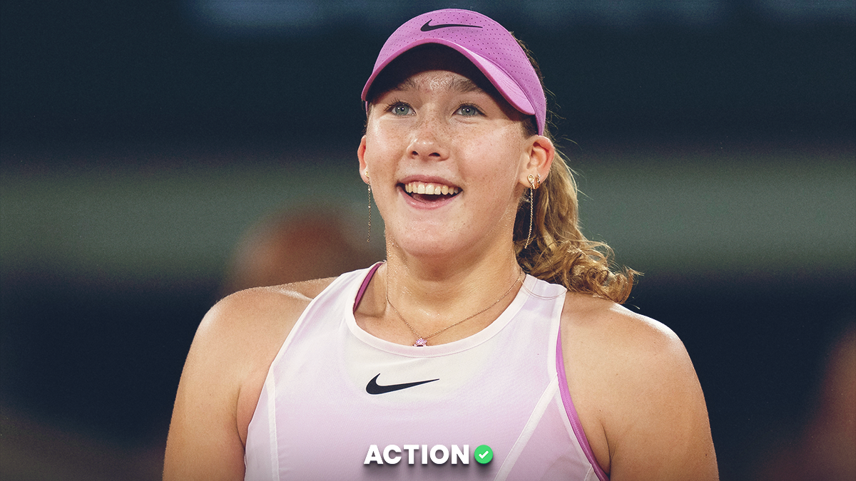 Mirra Andreeva vs Maja Chwalinska Prediction, Pick, Odds for Women’s French Open Final