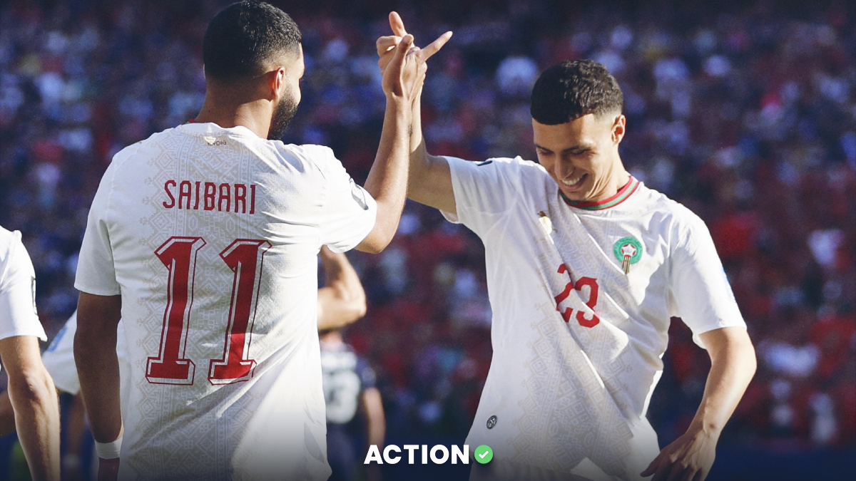 Morocco vs Haiti Prediction, Pick, Odds for World Cup (Wednesday, June 24)