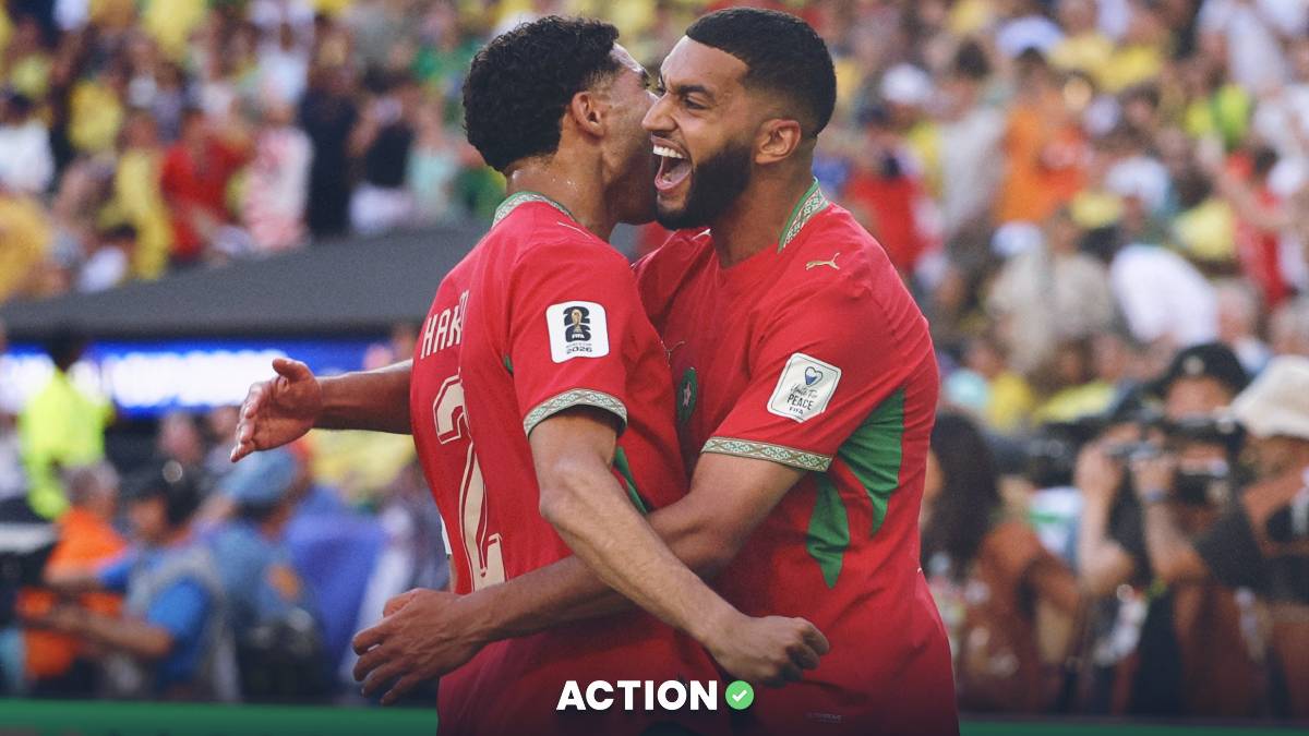 Which African Nation Will Have the Best World Cup Run?