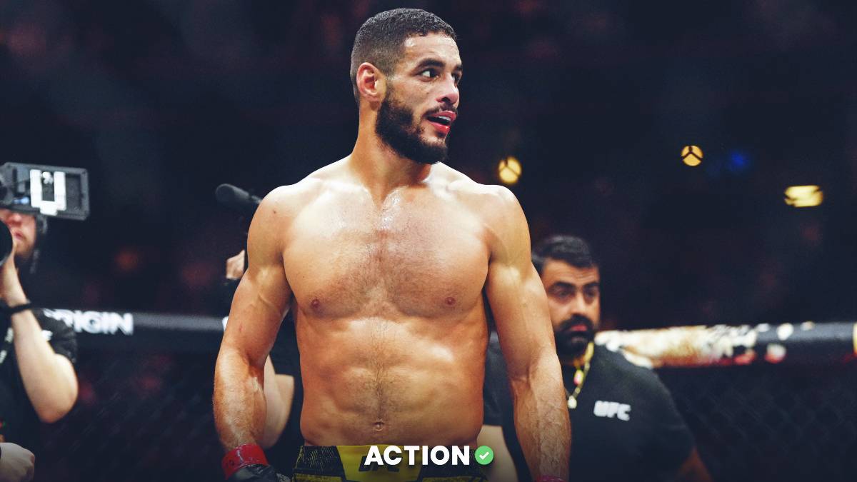 Belal Muhammad vs. Gabriel Bonfim Prediction, Picks, Odds for UFC Vegas 118 (Saturday, June 6)