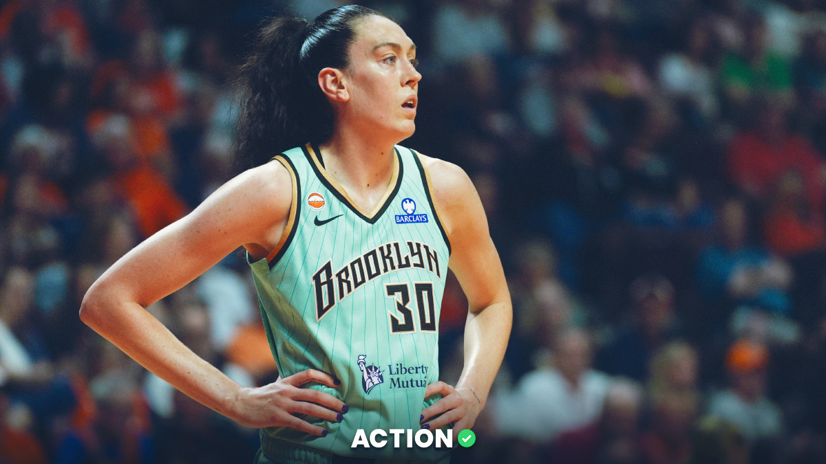 Mystics vs Liberty: System-Backed Over/Under Pick article feature image