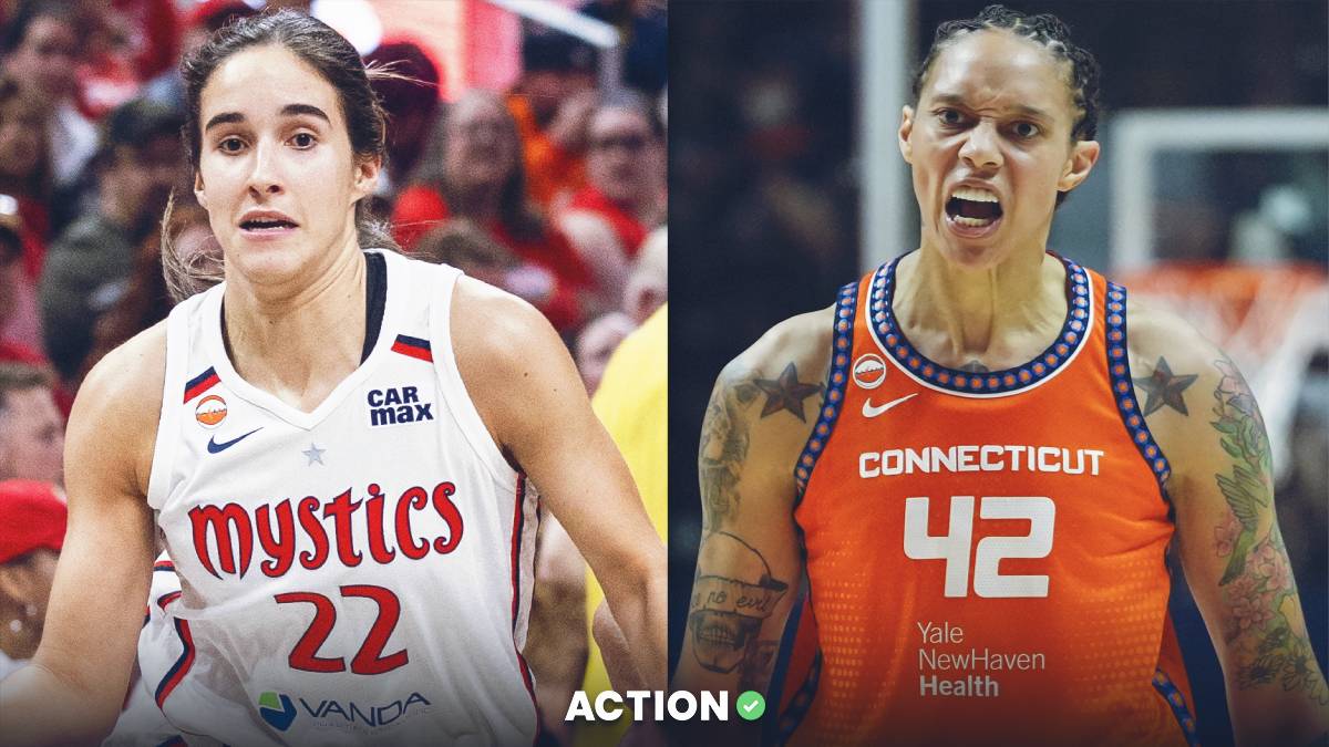 Mystics vs Sun: This Dog Still Barks Image