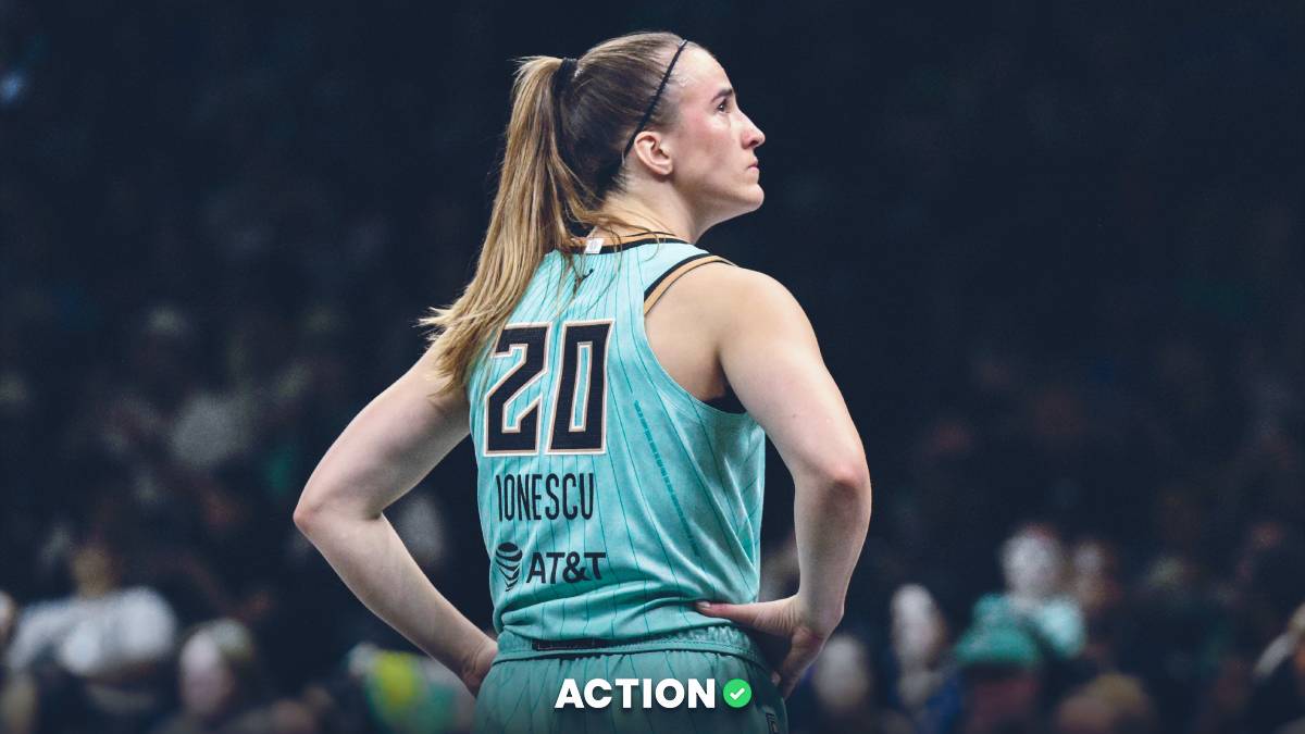 WNBA Odds: Systems Aligned for Mystics vs Liberty Pick (Friday, June 19)