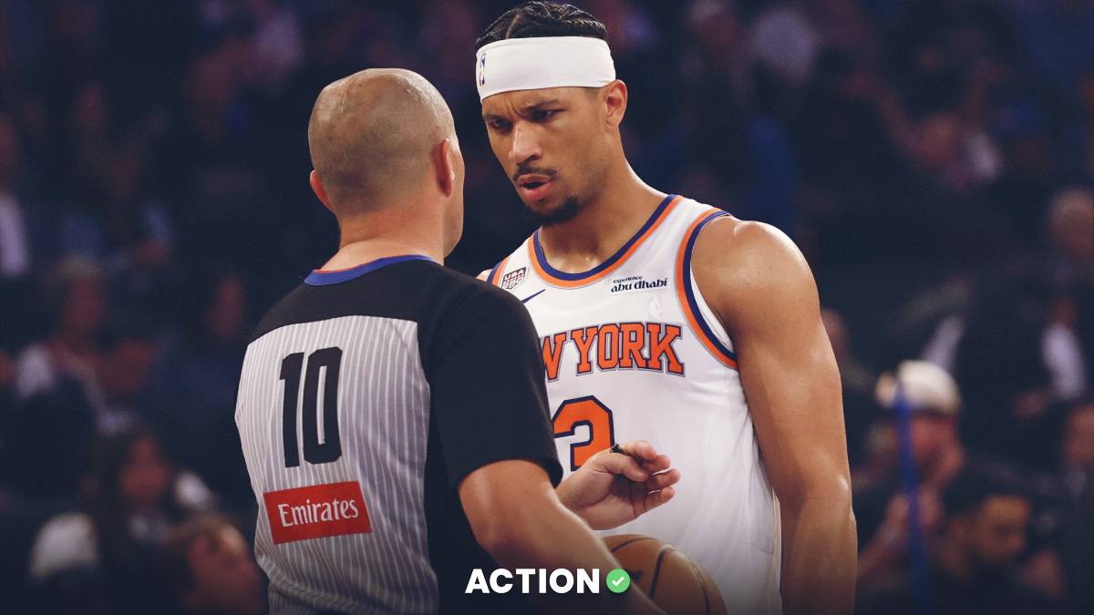 NBA Finals Alternate Line Prop Bets for Game 5 on Saturday, June 13