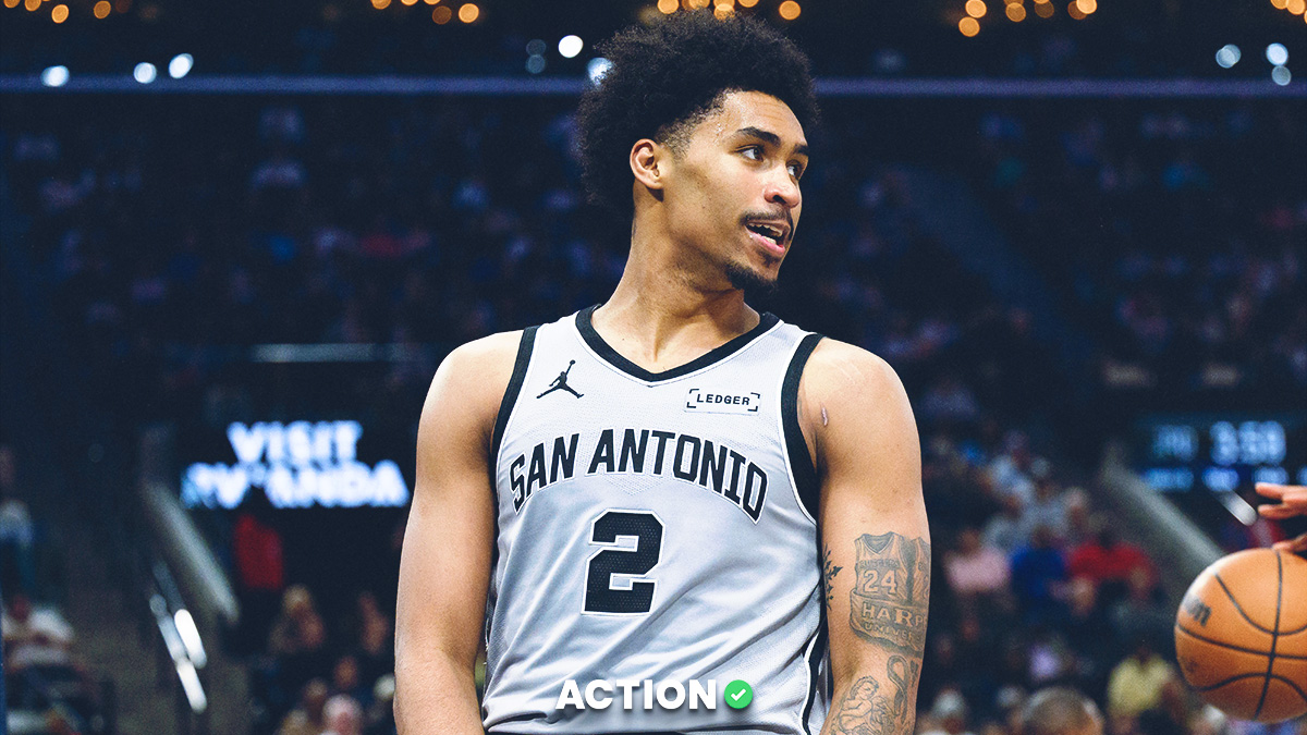 NBA Finals Game 2 Escalators, Mineshafts & Player Prop Bets for Knicks vs Spurs on Friday, June 5