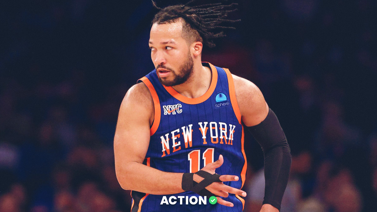 NBA Finals Game 5 Best Bets for Knicks vs Spurs on Saturday, June 13