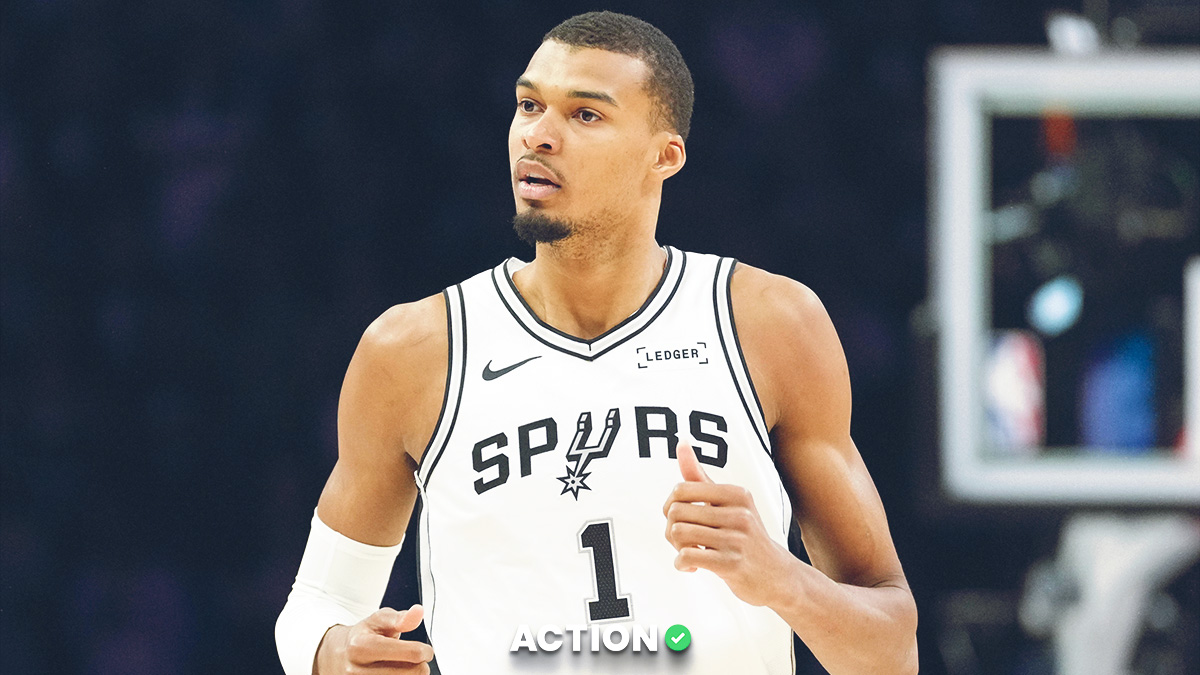 New York Knicks vs San Antonio Spurs Prediction, Picks, Odds for NBA Finals Game 5