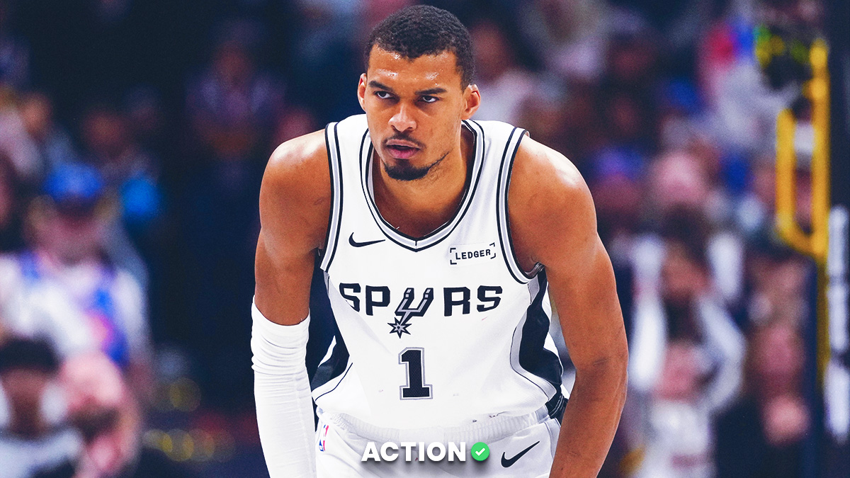 NBA Finals Game 2 Lookahead Picks for Knicks vs Spurs on Friday, June 5
