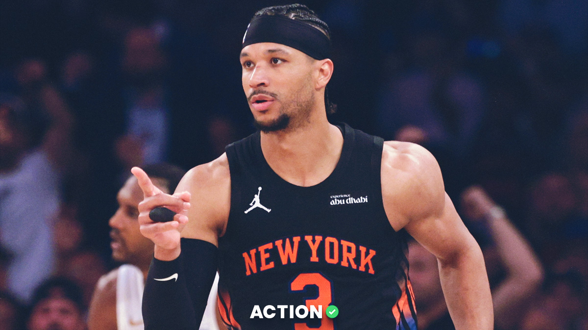 NBA Finals Game 5 Player Props: Our Expert’s 3 Bets for Saturday, June 13