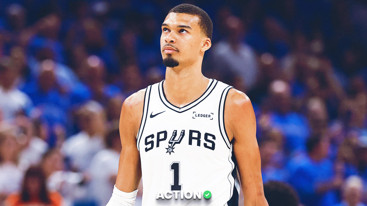 NBA Finals Series Predictions: Knicks vs Spurs Picks, Preview, Odds, Best Bets