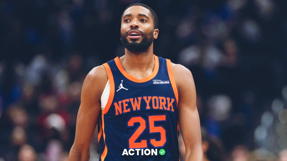 Turvey's NBA Finals Game 3 Courtside Betting Preview From MSG Image