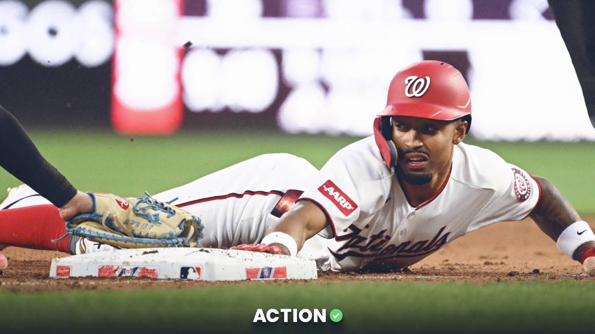 Nationals vs Giants Prediction, Pick, MLB Odds for Wednesday, June 10