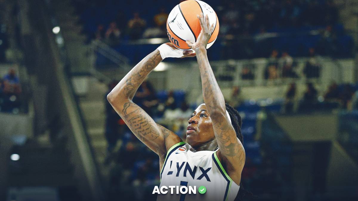 Lynx vs Wings Prediction, Pick, Odds for Sunday, June 28