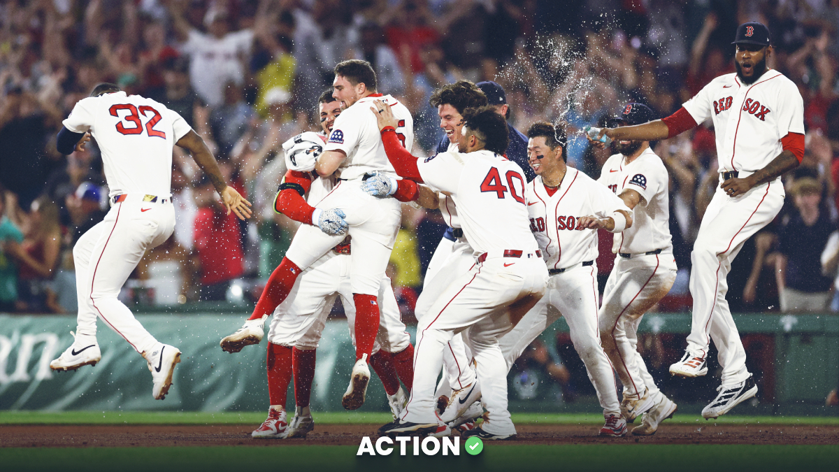 Nationals vs Red Sox Prediction, Pick, MLB Odds for Monday, June 29