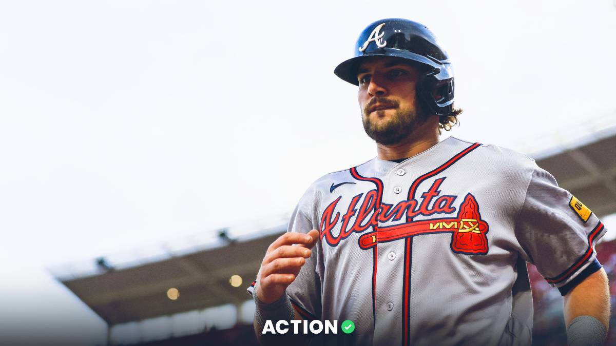 Grant's 6 Home Run Picks for Tuesday article feature image