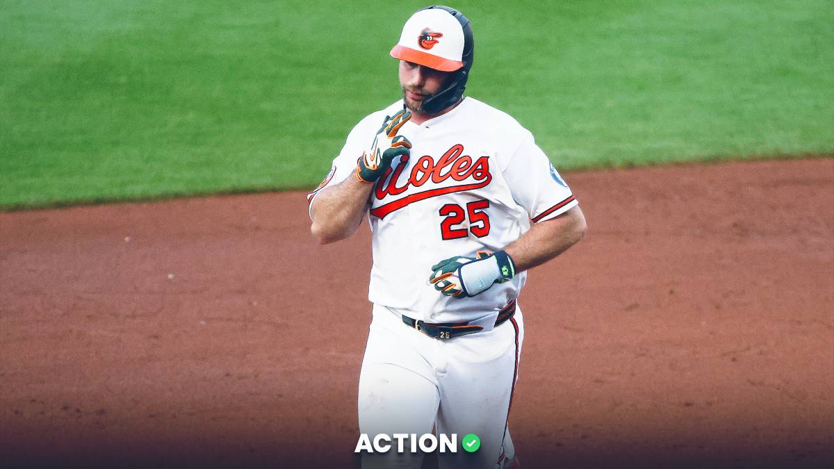 MLB Home Run Picks Today: Player Props for White Sox vs Tigers, Orioles vs Dodgers, More for Friday, June 19