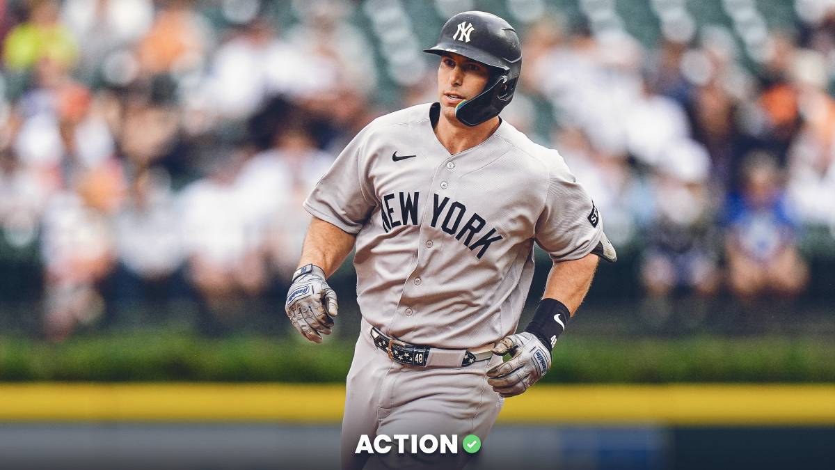 MLB Home Run Picks Today: Player Props for Yankees vs Red Sox, Cubs vs Mets for Thursday, June 25