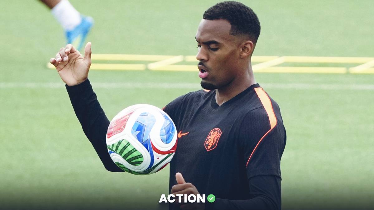 Netherlands vs. Japan: World Cup Model Projections & Betting Edges