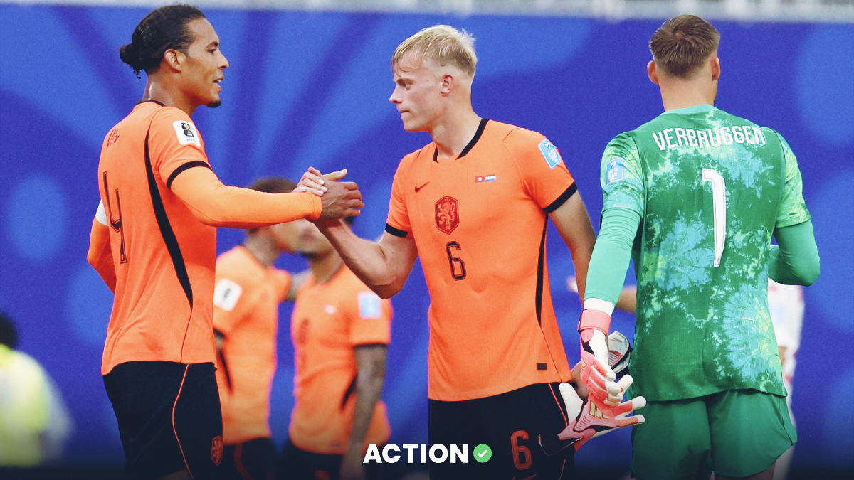 Netherlands vs. Morocco Predictions: World Cup Model Projections & Betting Edges