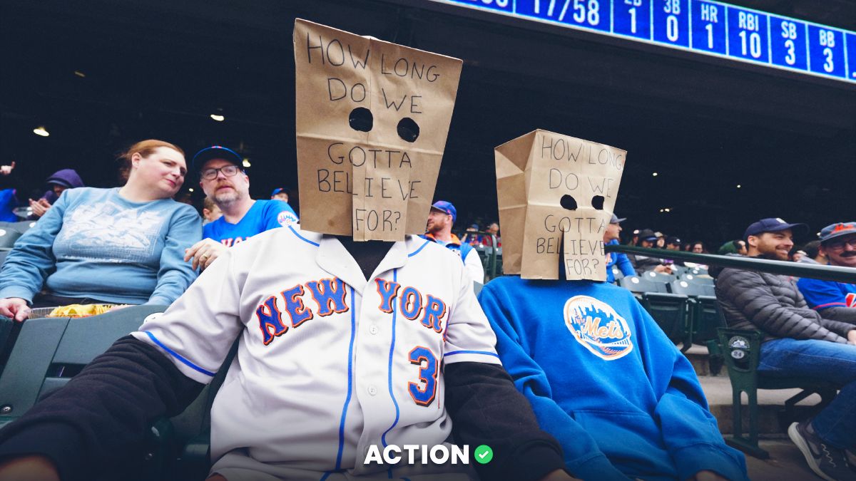 MLB Longest 2026 Regular Season Losing Streak: Kalshi Odds
