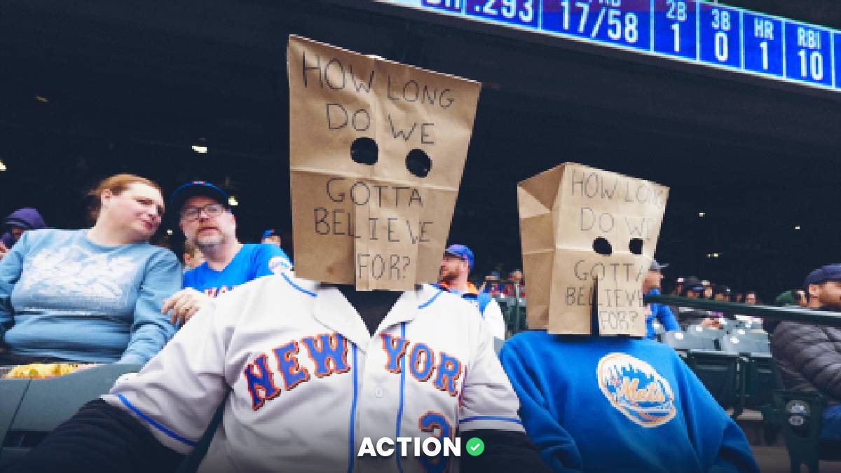 MLB Longest 2026 Regular Season Losing Streak: Kalshi Odds