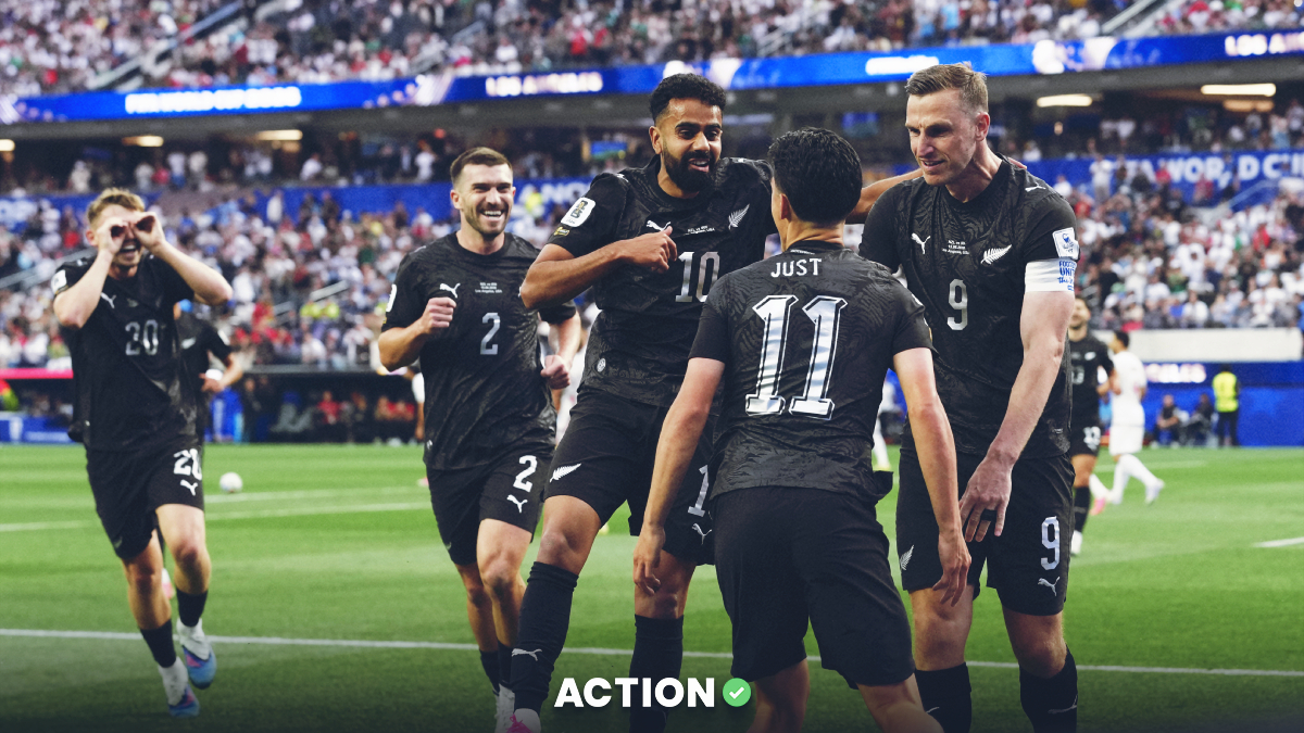 Belgium vs New Zealand Prediction, Pick, Odds for World Cup (Friday, June 26)