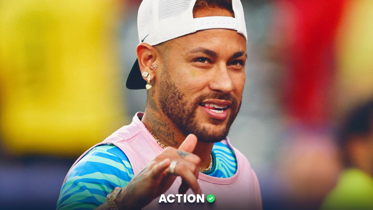 Will Neymar Play Even a Single World Cup Match?