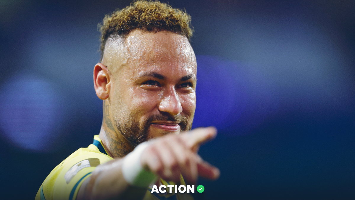 How Many Goals Will Neymar Score in the World Cup? article feature image