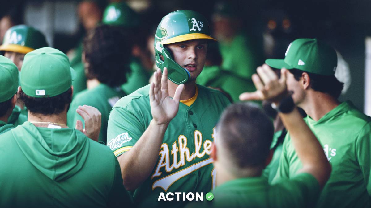 Athletics vs Angels Prediction, Pick, MLB Odds for Sunday, June 28