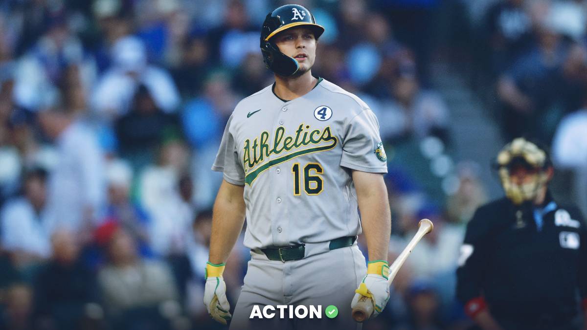 Athletics vs Cubs Prediction, Pick, MLB Odds for Wednesday, June 3