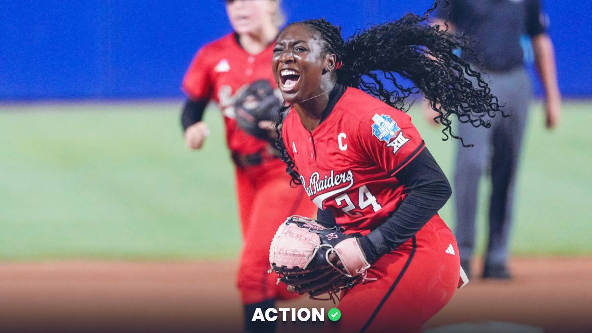 Who Will Win the Women's College World Series Final? Image