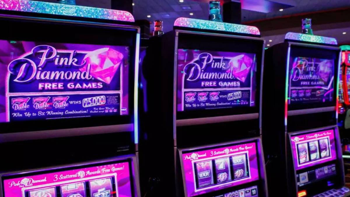 Racinos like MGM Northfield Park, Hollywood Dayton, and Scioto Downs often lead in VLT revenue due to machine count and location.