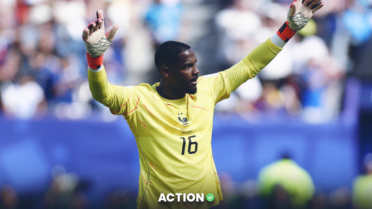 Norway vs. France Predictions: World Cup Model Projections & Betting Edges