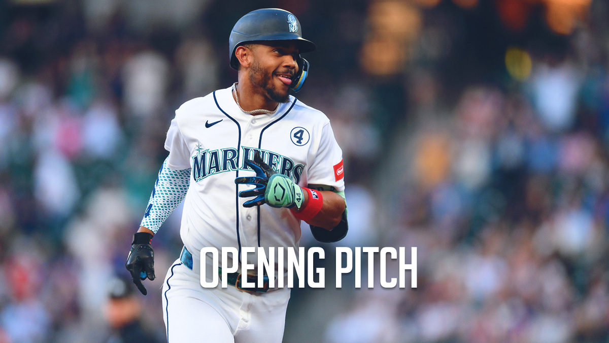 Opening Pitch: Zerillo’s MLB Projections for Friday