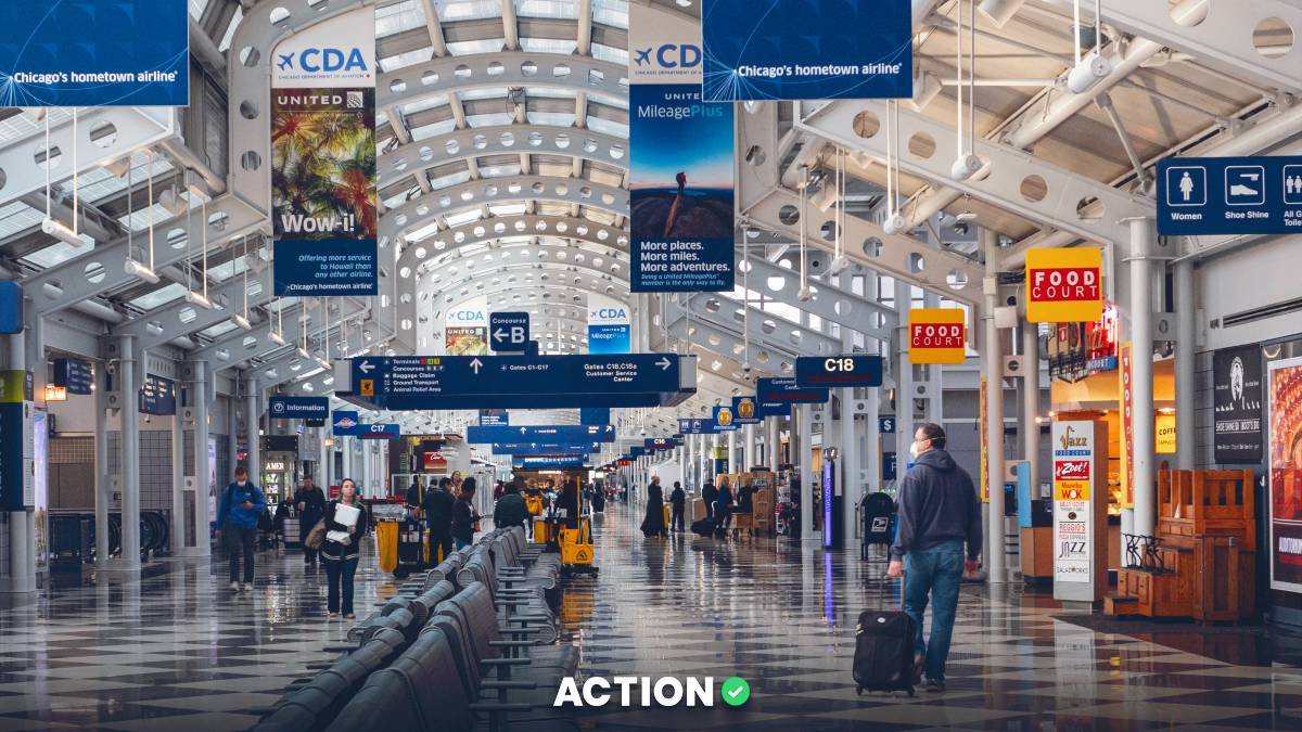 Bally’s Offers To Install Slot Machines at Chicago Airports