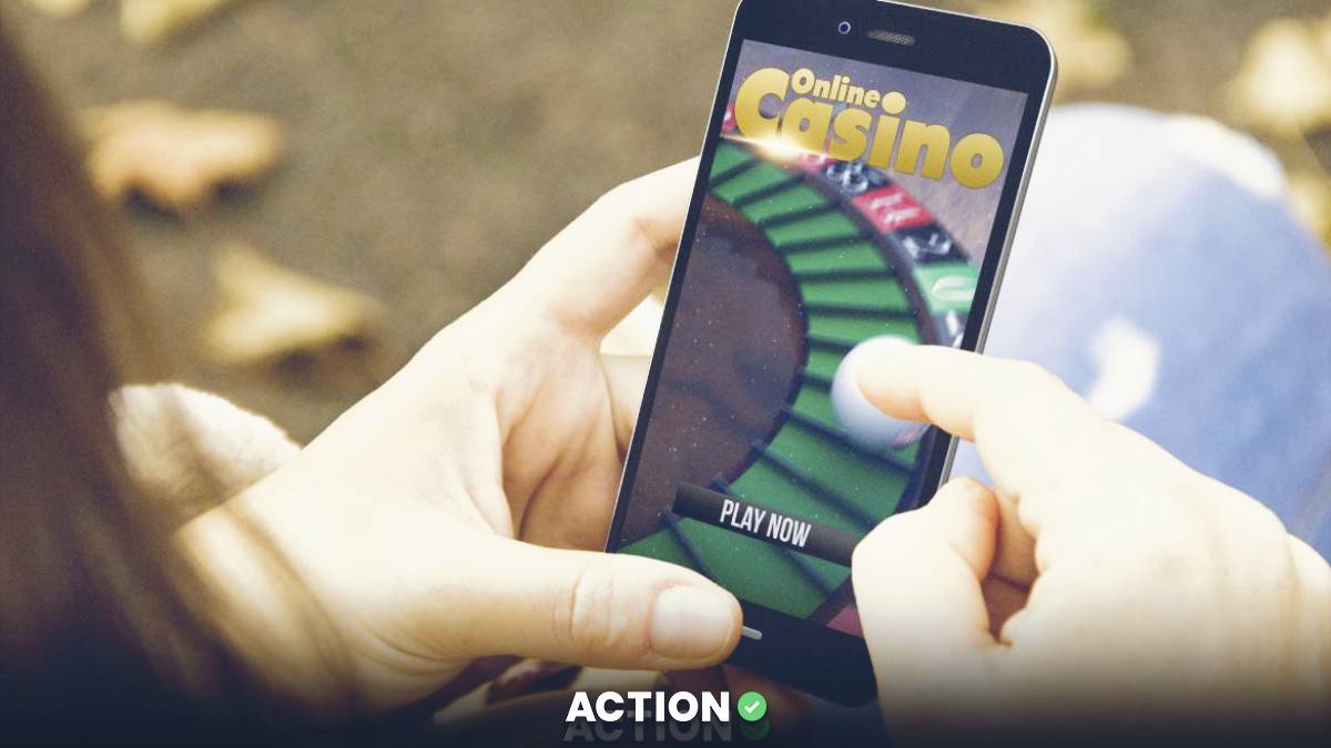 U.S. Online Casino Revenue Hits Record High in Q1